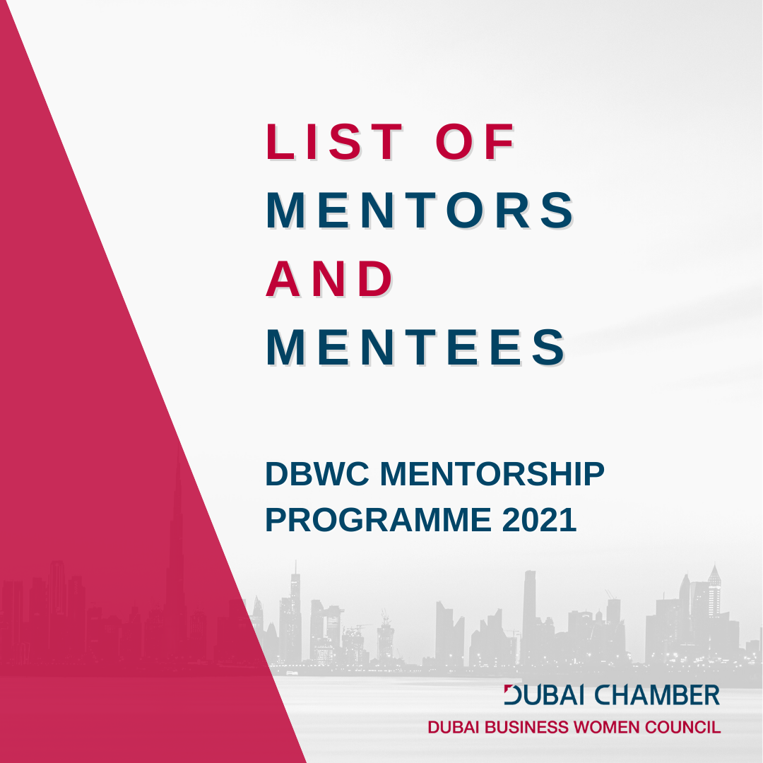 Dbwc Event Dbwc Mentorship Programme 2021 Cycle 3 Dbwc Event Dbwc Mentorship Programme 2021 Cycle 3