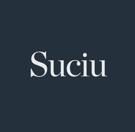 Suciu - Employment and Data Protection Lawyers