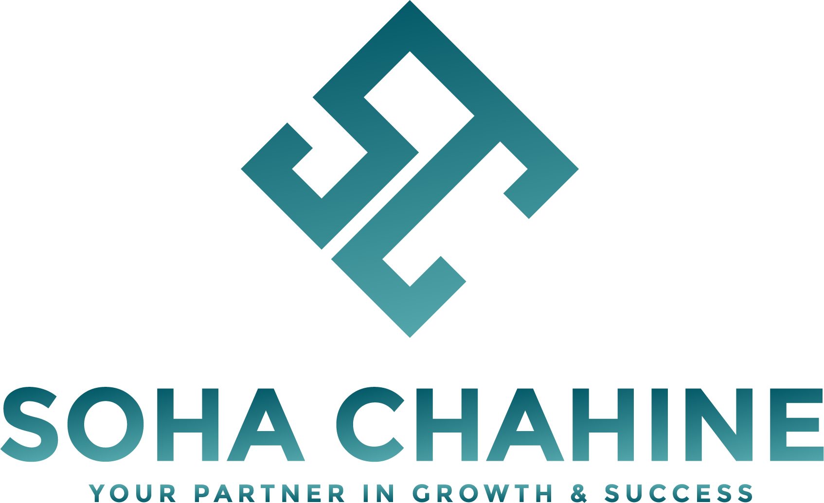 Soha Chahine Coaching