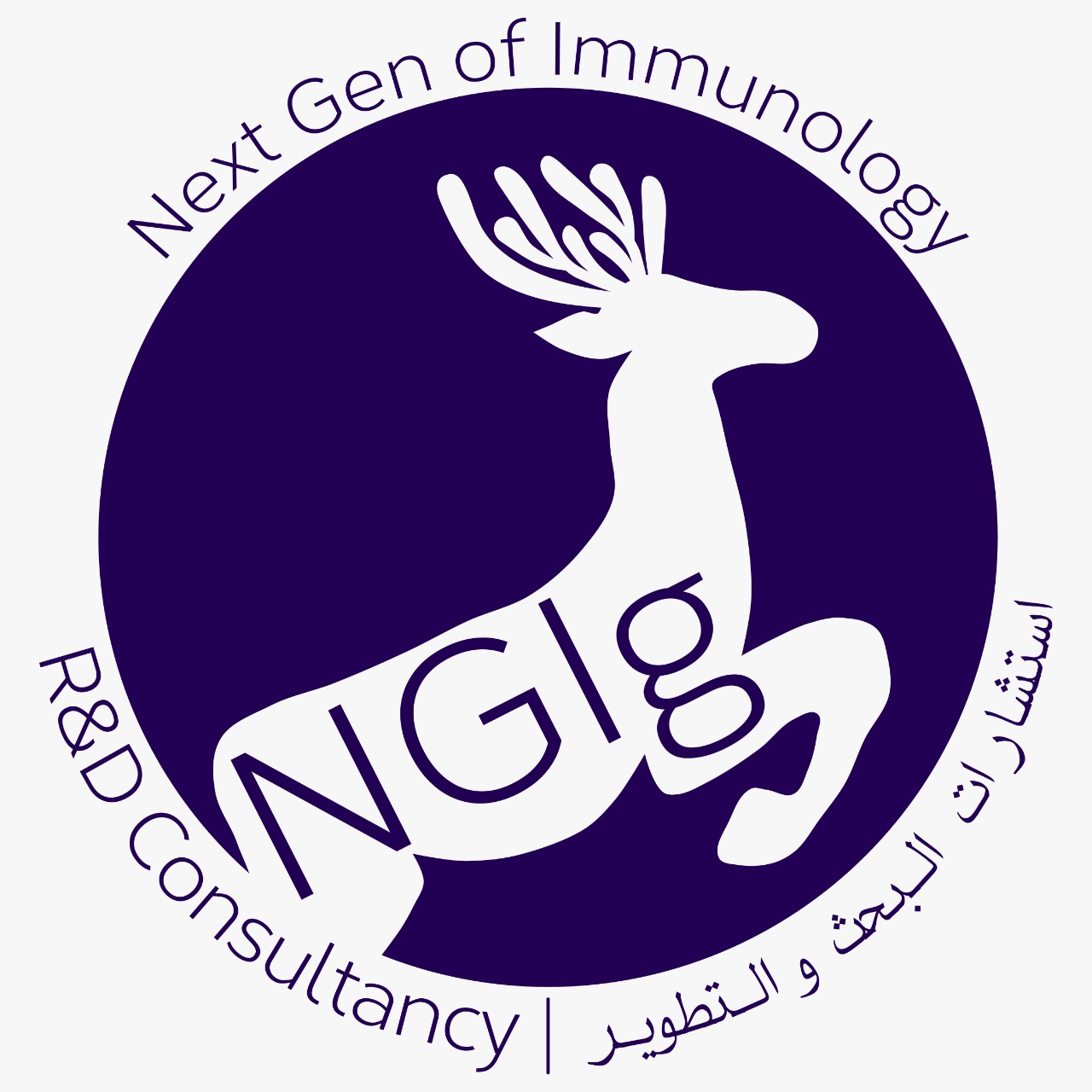 NextGen of Immunology (NGIg1 DMCC) consultancy