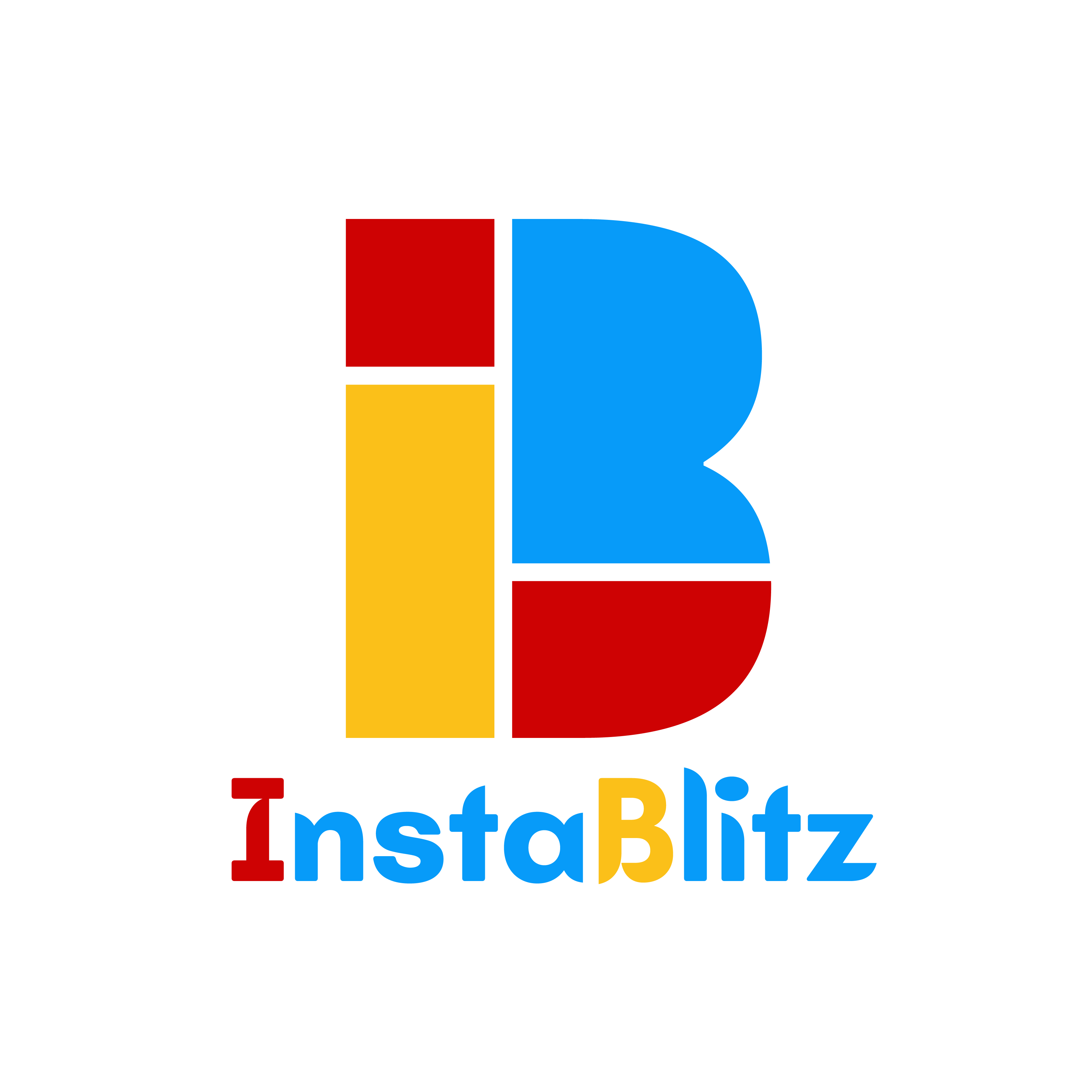 Instablitz - Digital & Social Media Marketing Partner