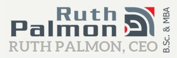Ruth Palmon - Strategic Business and Life Coach