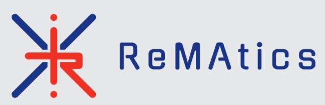 Rematics Pvt. Ltd.