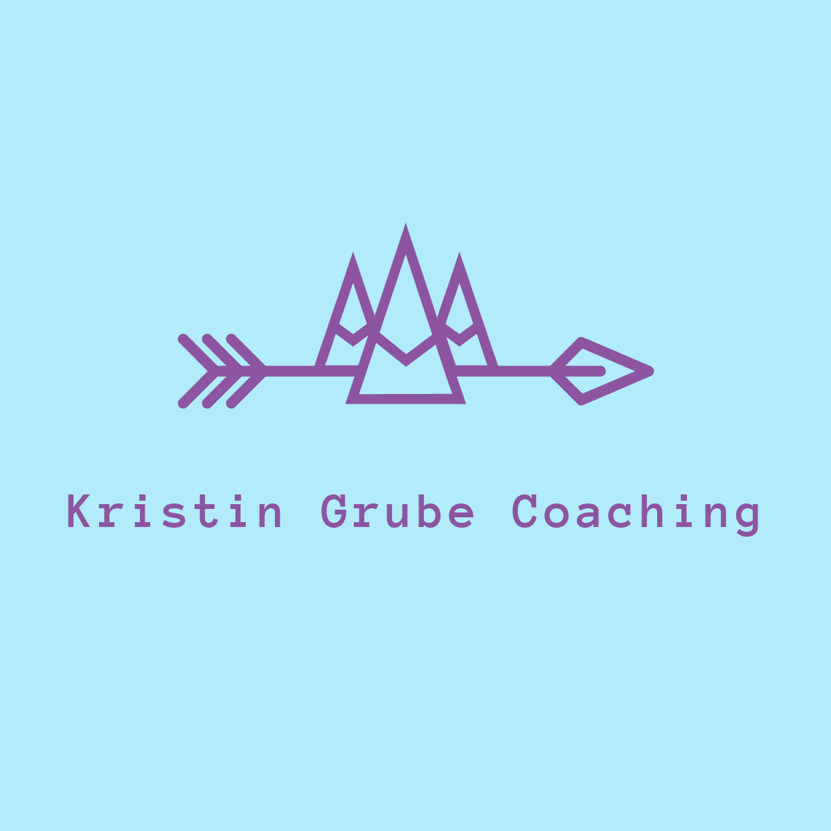 Kristin Grube Personal Sport Coaching Services