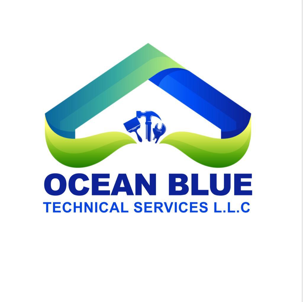 Ocean Blue Technical Services LLC