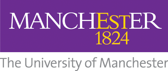 The University of Manchester Middle East Centre