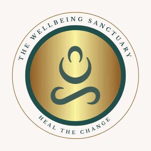 The Wellbeing Sanctuary Training LLC