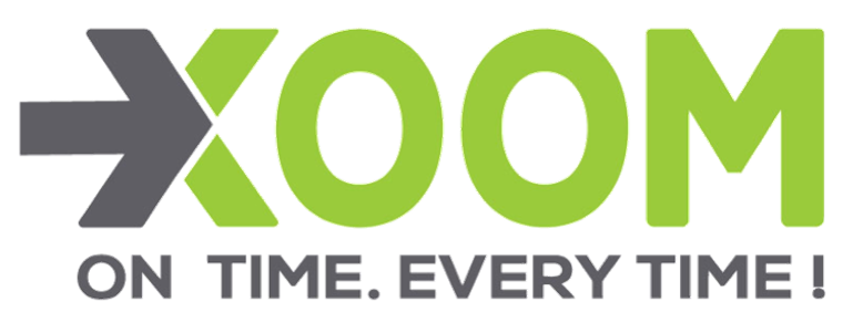 Xoom Delivery Services LLC
