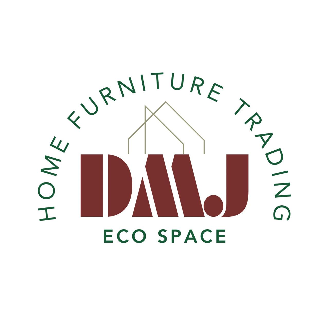 DMJ Ecospace Home Furniture Trading Co LLC