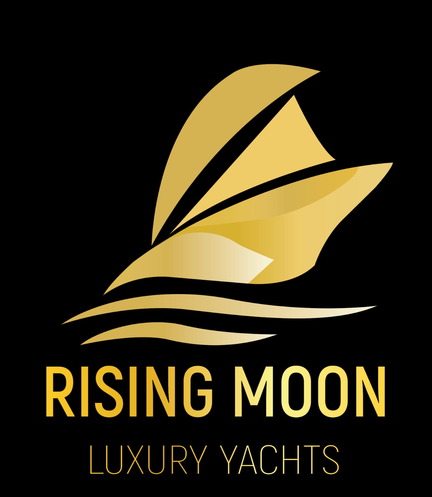 Rising Moon Luxury Yachts