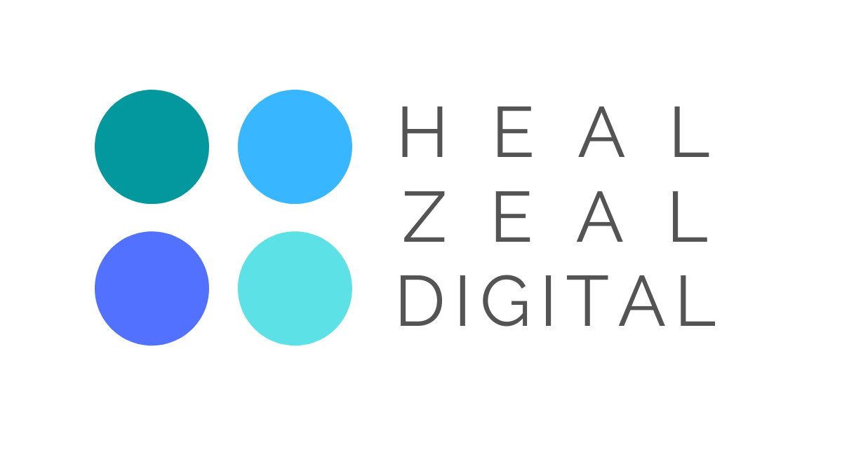 Heal & Zeal Digital