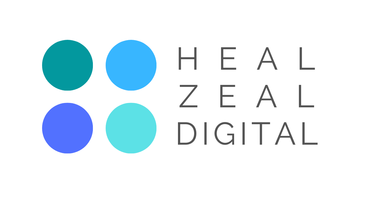 Heal & Zeal Digital