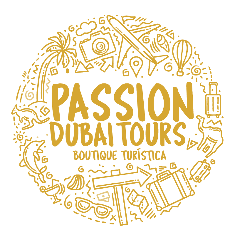 Passion Dubai Tours