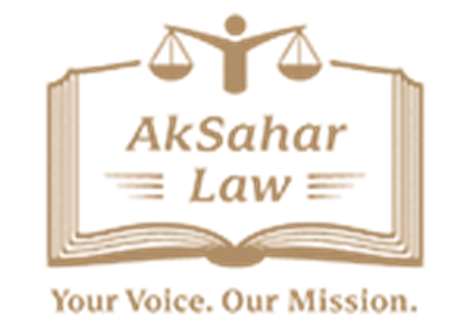 Aksahar Law