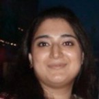 Ms. Aisha Chishti