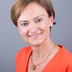 Ms. Annette Brück