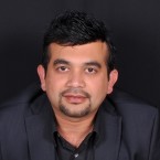 Mr.Karan Patel
