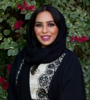 Ms. Rasha Al Danhani