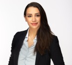 Mentorship Programme  - Mentor - Marwa Adawi