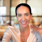 Mentorship Programme Cycle 6 - Mentee Donata Anderloni 